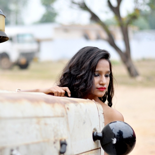 HARNARAYAN  Portfolio