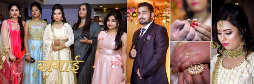 IRSHAD AHMAD Portfolio