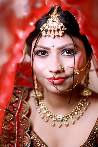 KRISHNA KUMAR  Portfolio