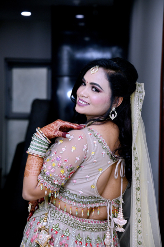 ISTIYAQ AHMAD (RAHAT BHAI)  Portfolio