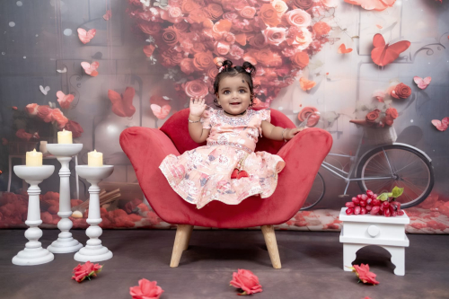 SAURAV CHAUDHARY Portfolio
