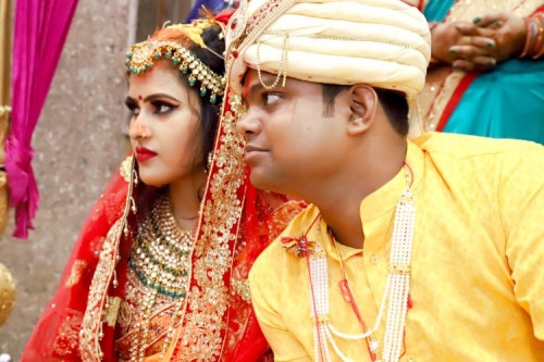 PRABHANSHU SHARMA Portfolio