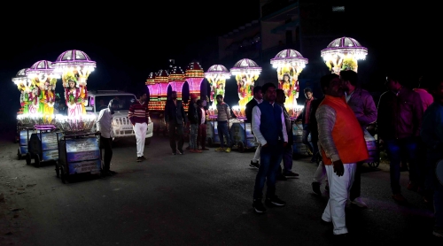 PRAVIN KUMAR Portfolio