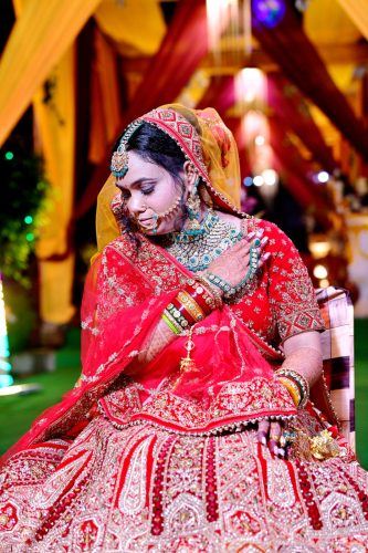 ISTIYAQ AHMAD (RAHAT BHAI)  Portfolio