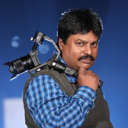 IRSHAD AHMAD Portfolio