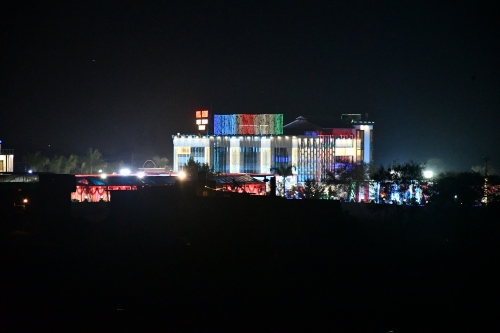 BRIJESH SAHU Portfolio