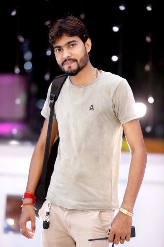 AMIT SINGH (GULAB) Portfolio
