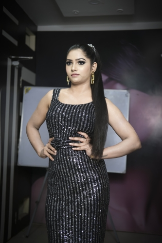 R SANDEEP CHAURASIYA Portfolio
