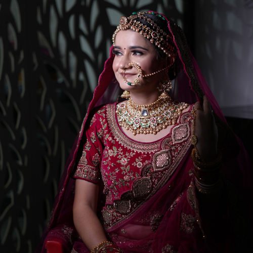 HIMANSHU GUPTA Portfolio
