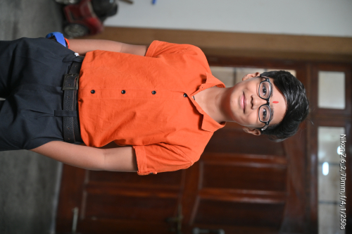AVADHESH SINGH Portfolio