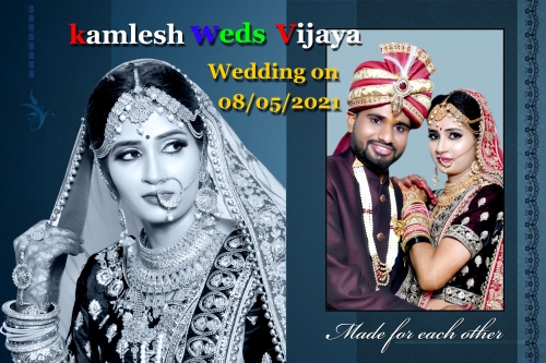 BRIJESH SAHU Portfolio