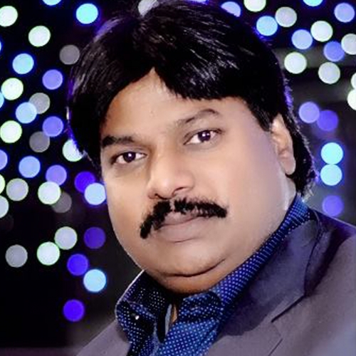 IRSHAD AHMAD Portfolio