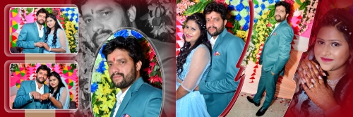 MOHD TABISH  Portfolio