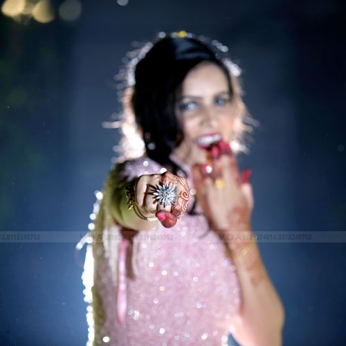 HARNARAYAN  Portfolio