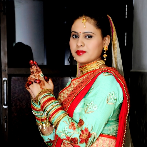 KRISHNA KUMAR  Portfolio