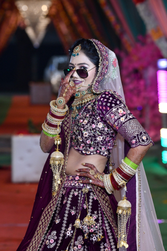 ISTIYAQ AHMAD (RAHAT BHAI)  Portfolio