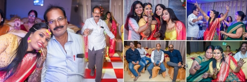 IRSHAD AHMAD Portfolio