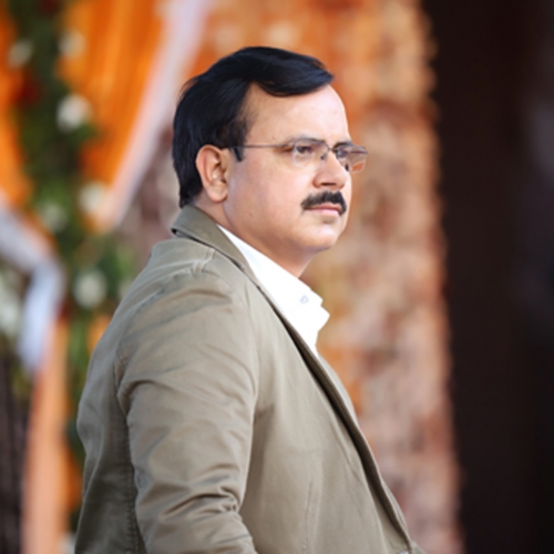 ANUJ SAXENA Portfolio