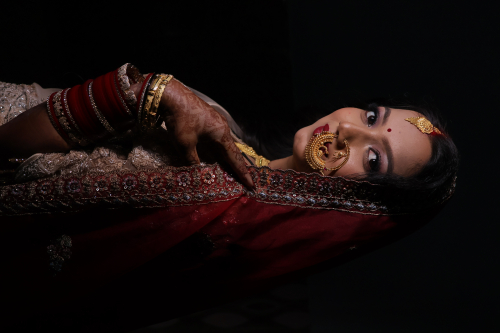 KRISHNA KUMAR  Portfolio