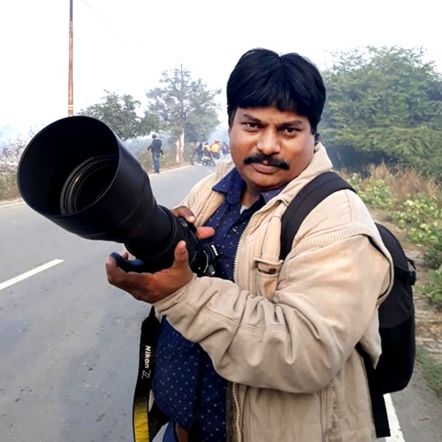 IRSHAD AHMAD Portfolio
