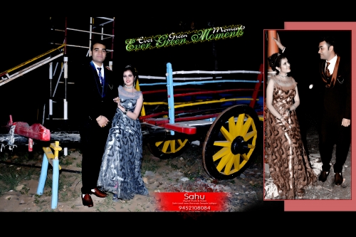 BRIJESH SAHU Portfolio