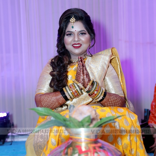 HARNARAYAN  Portfolio