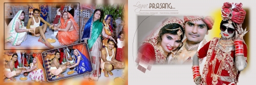 BRIJESH SAHU Portfolio