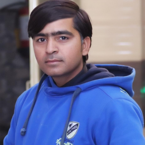 PAWAN AGNIHOTRI Portfolio