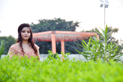 ISTIYAQ AHMAD (RAHAT BHAI)  Portfolio