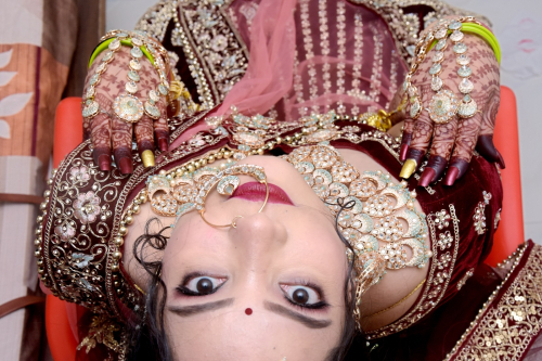 ISTIYAQ AHMAD (RAHAT BHAI)  Portfolio