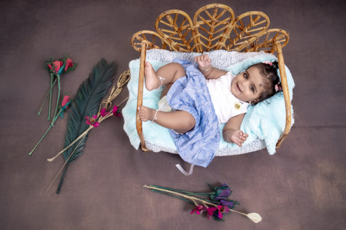 ROOP SRIVASTAVA Portfolio