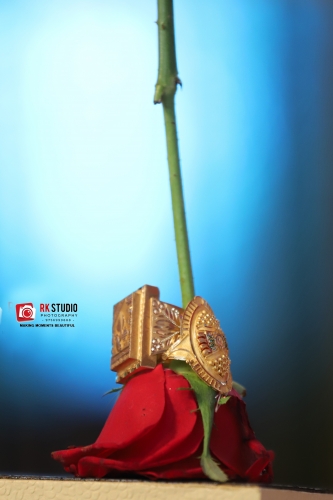 RANJEET KUMAR Portfolio