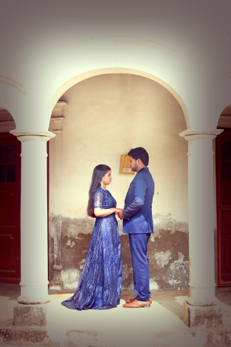 RAKESH KANNAUJIYA Portfolio
