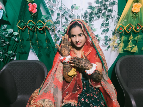 SUNNY ( SANKY RAJA) Portfolio