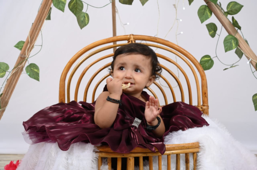 ROOP SRIVASTAVA Portfolio