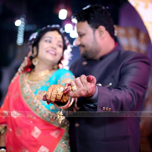 HARNARAYAN  Portfolio