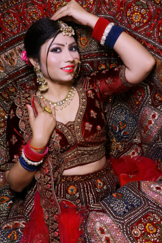 KRISHNA KUMAR  Portfolio