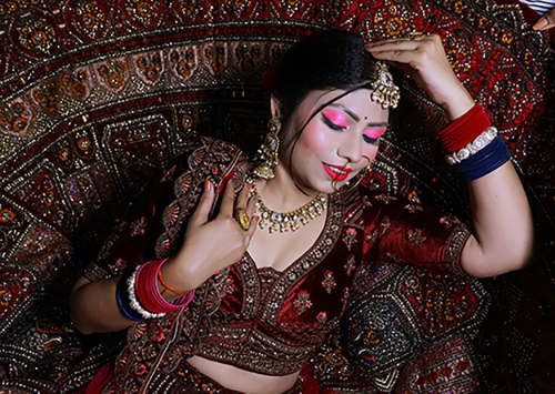 KRISHNA KUMAR  Portfolio