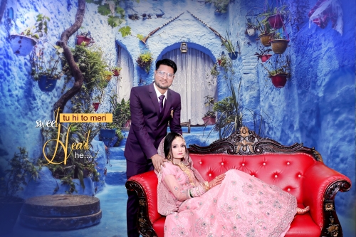 MOHD TABISH  Portfolio