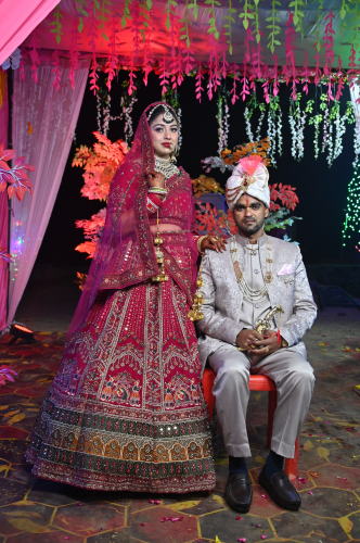 AVADHESH SINGH Portfolio