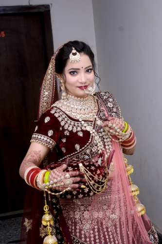 ISTIYAQ AHMAD (RAHAT BHAI)  Portfolio