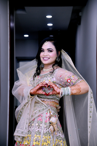 ISTIYAQ AHMAD (RAHAT BHAI)  Portfolio