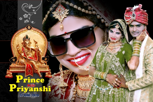 BRIJESH SAHU Portfolio