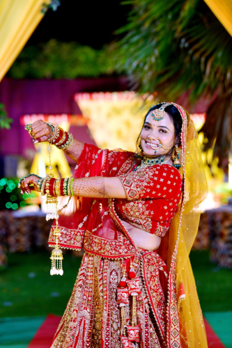 ISTIYAQ AHMAD (RAHAT BHAI)  Portfolio