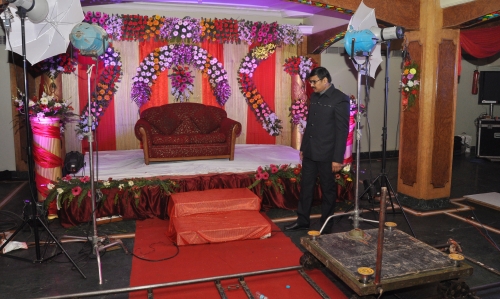 ROOP SRIVASTAVA Portfolio