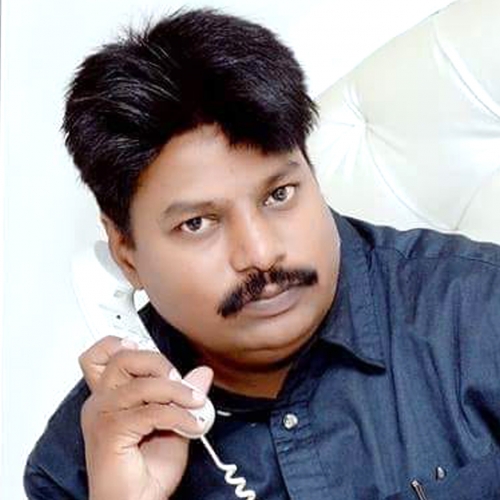 IRSHAD AHMAD Portfolio