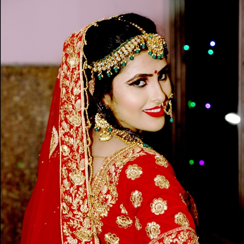 PRABHANSHU SHARMA Portfolio