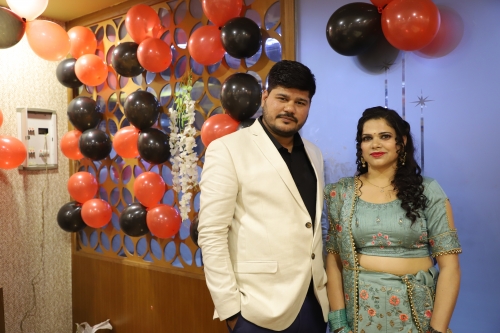 RAMU GUPTA Portfolio