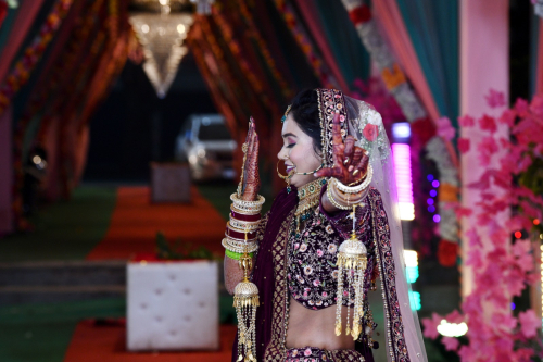 ISTIYAQ AHMAD (RAHAT BHAI)  Portfolio