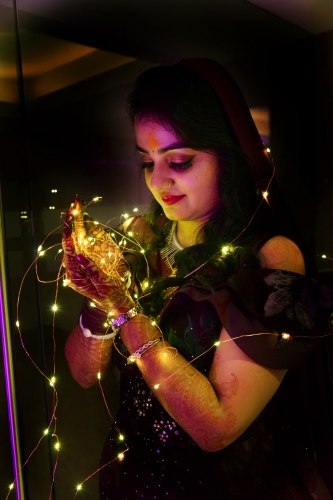 DIVYA PRAKASH MAURYA Portfolio